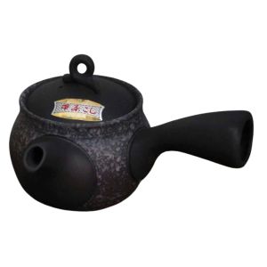 Ấm trà Kyusu Tati Hakuhan - se151
