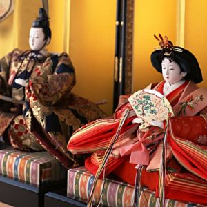 Lễ Hội Búp Bê Hina Matsuri - Truyền Thống Ngàn Năm Của Nhật
